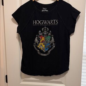 Medium Women’s Harry Potter T-Shirt